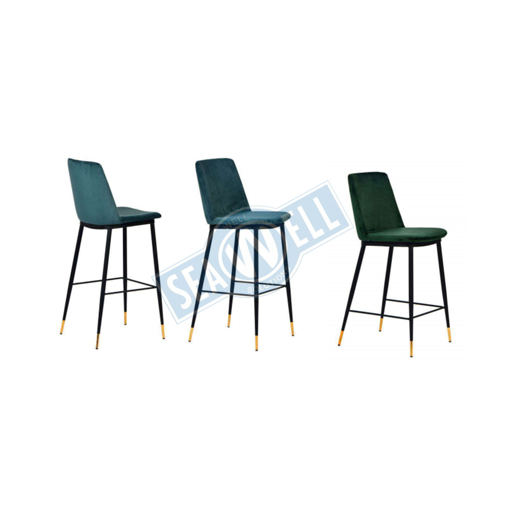 SWH003 Bar Chair