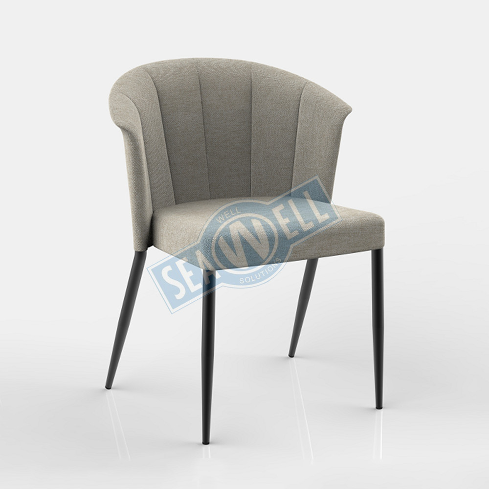 SWF004 Dining Chair