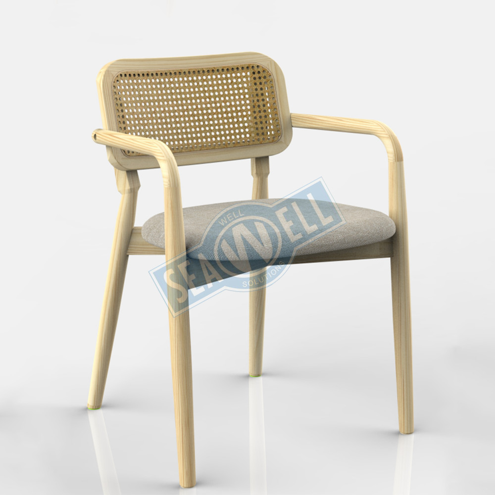 SWF005 Dining Chair