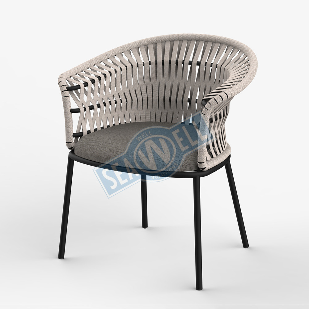 SWF007 Dining Chair