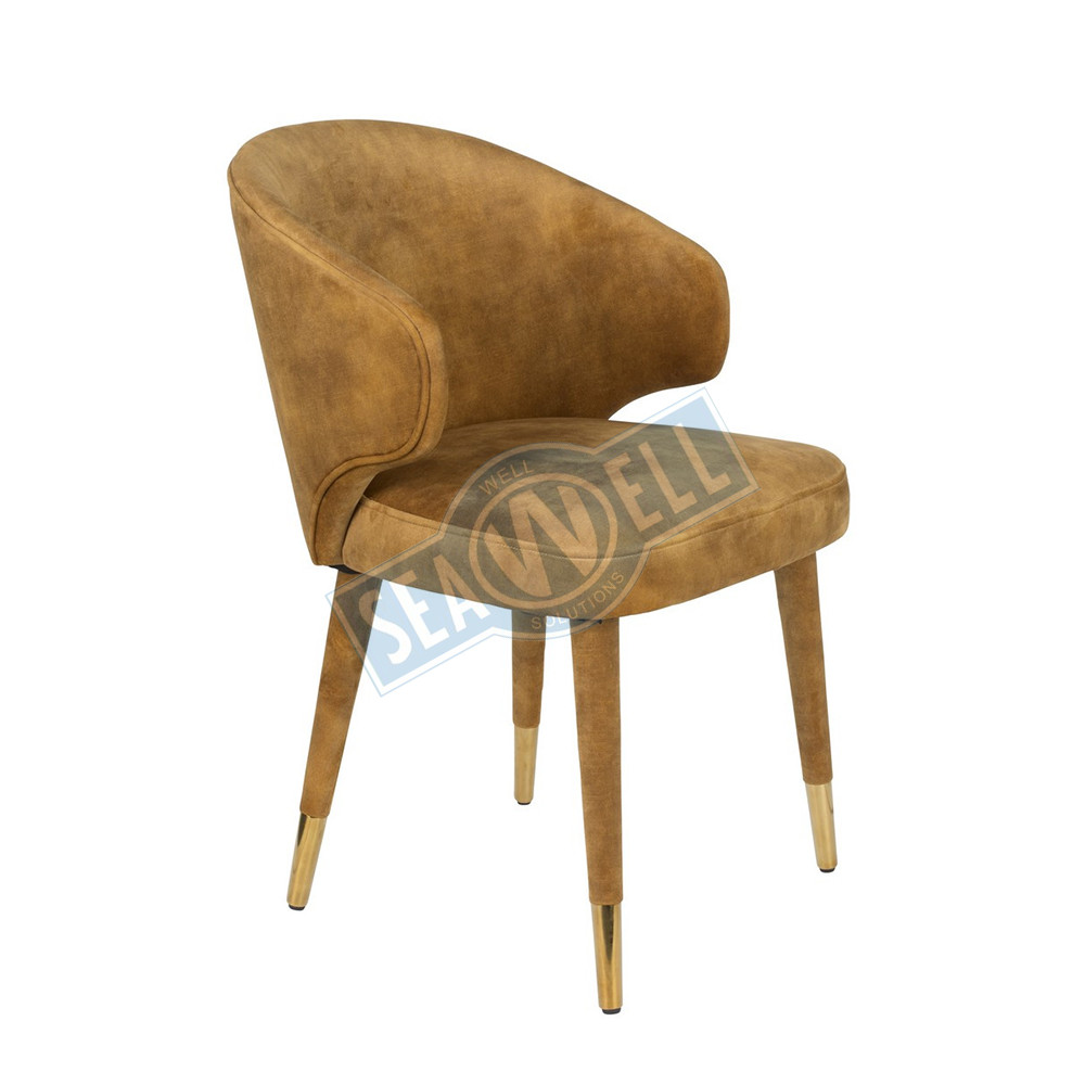 SWLF002 Leisure Chair