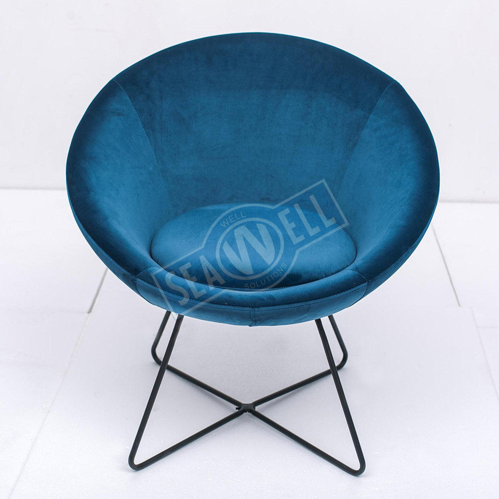 SWOY004 Ottoman Chair